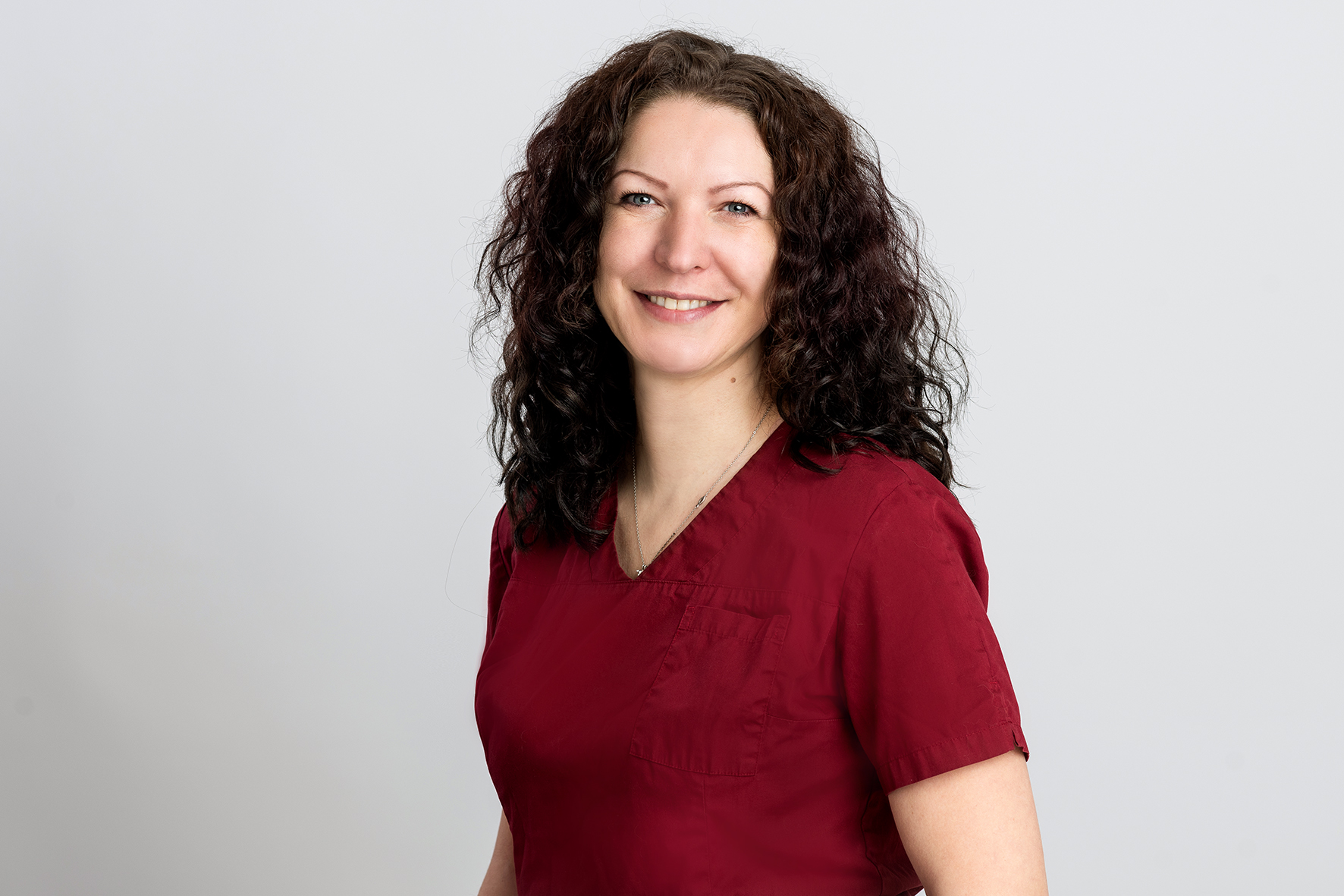 Anne Koßinna Prophylaxe, Parodontologie Assistenz